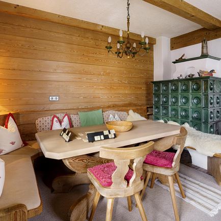 Haus Seinader