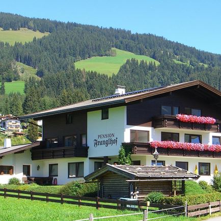 Franglhof-Sommerbild