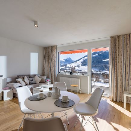 Appartment Sonnseit Premium