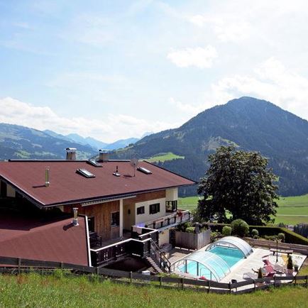 Villa Sonnberg Kirchberg