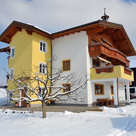 Waldschoenau-Familie-Gaisbacher-Bruggerstrasse-21-