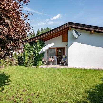 Ferienhaus Dr. Blume