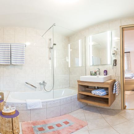 Ferienwohnung Hechenberger, Kirchdorf in Tirol