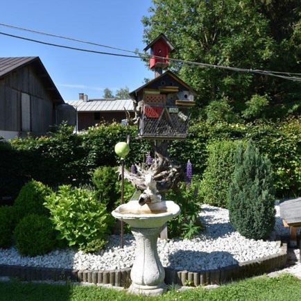 Ferienwohnung Laimbauer