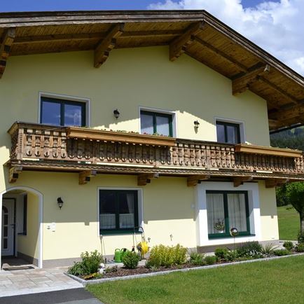 Gästehaus Kalkschmid