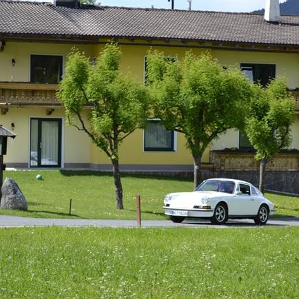 Gästehaus Kalkschmid So I
