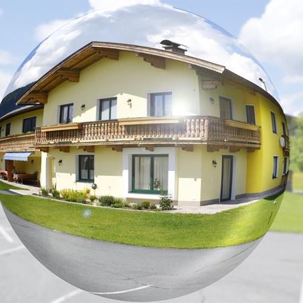 Gästehaus Kalkschmid