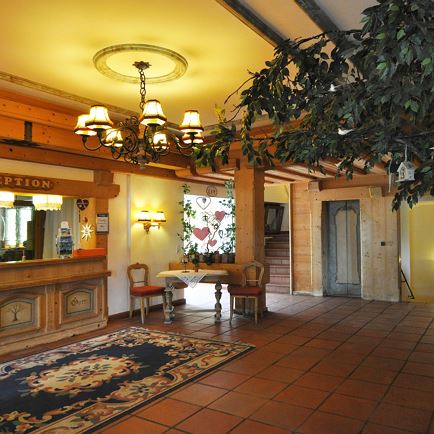 Kitzbühler Alpen_Oberndorf_Tirol