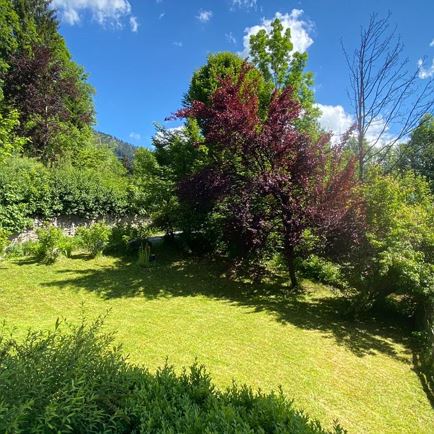 Gartenblick Comfort