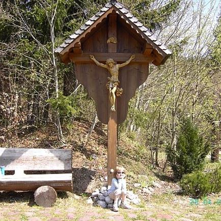 Ein Platz zum Nachdenken