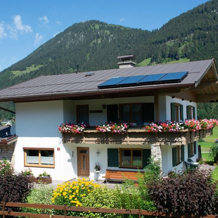 Ferienwohnung Irnberger