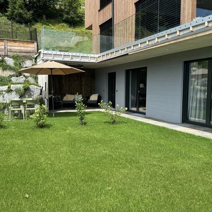 Loder Lodge