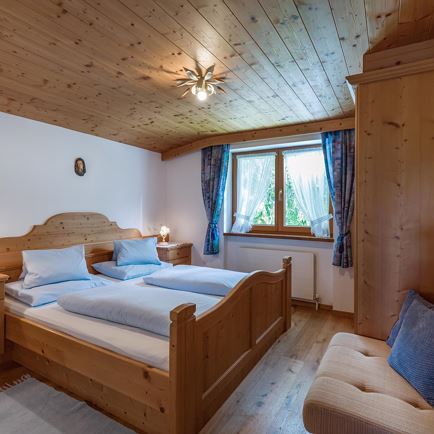 App. Kitzbühler Horn Zimmer  1