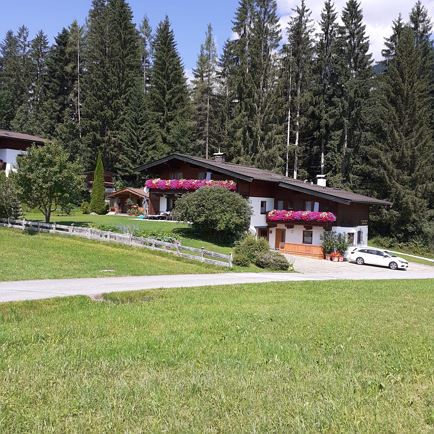 Appartement Evi Wörgötter