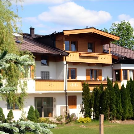 Appartement Steinbock