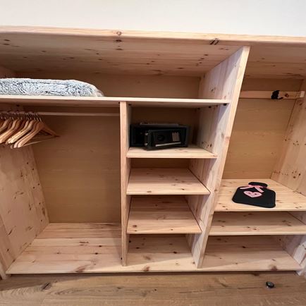 Berghof Haselsberger in St. Johann in Tirol