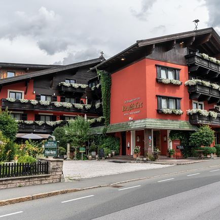 Boutique Hotel Bruggwirt