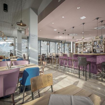 Cubo Sport & Art Hotel St. Johann Kitzbüheler Alpe