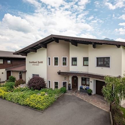 Apartement St.Johann in Tirol