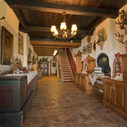 Lacknerhof St. Johann in Tirol