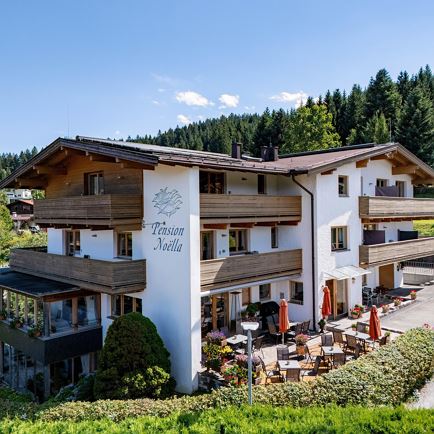 Pension Noella