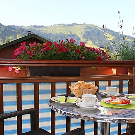 Ferienwohnung Fietze