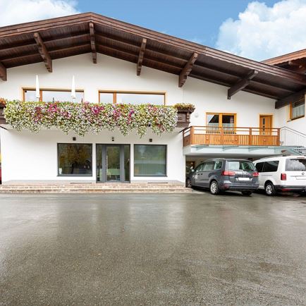 Ferienwohnung Günther