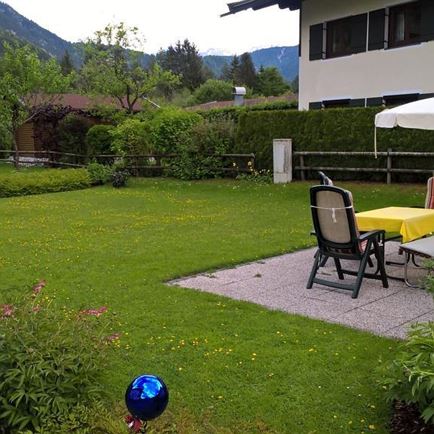 Ferienwohnung Pichler Inge