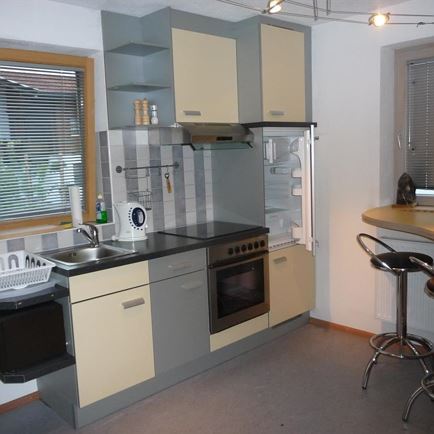 Ferienwohnung Wörter Marianne