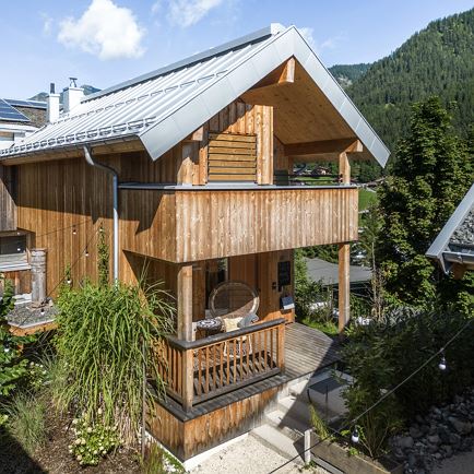 Casa Defrancesco_Aussenansicht