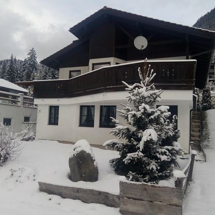 Ferienhaus Schrederleite