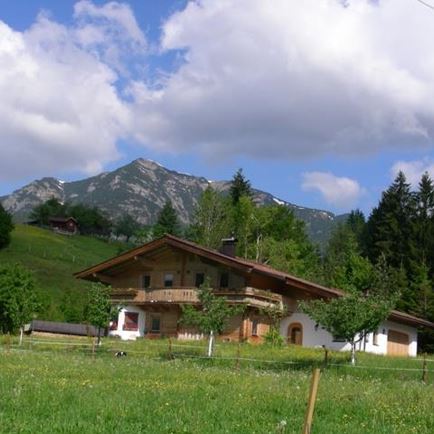 Ferienwohnung Millinger Barbara