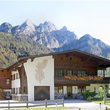 Ferienwohnungen Schreder Andreas und Monika