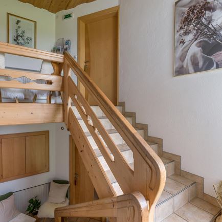 Appartement Felsenheim