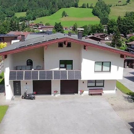 Appartement Kaufmann