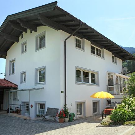 Appartement Pirchl