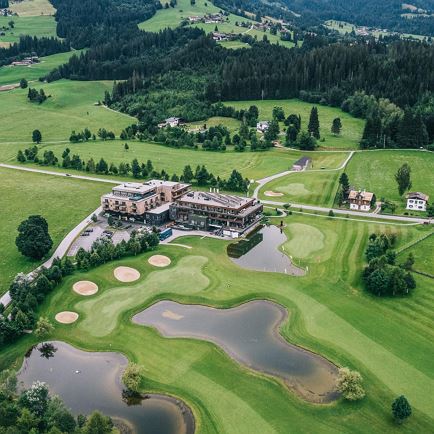 Berg & Golf Resort Westendorf