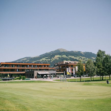 PURE Resort Westendorf