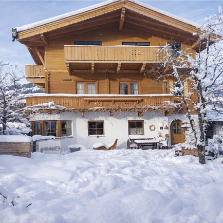 Ehrensberger Christine