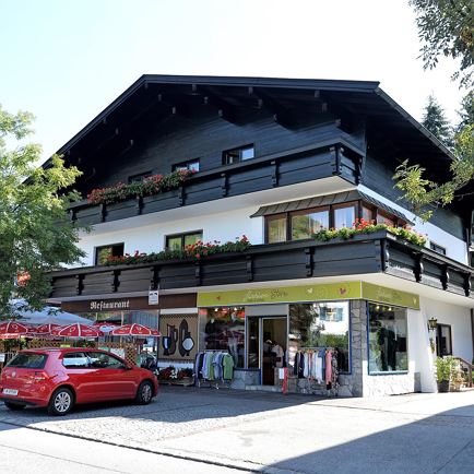Haus Berger