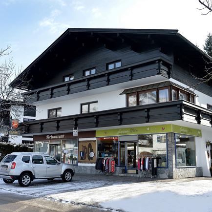 Haus Berger