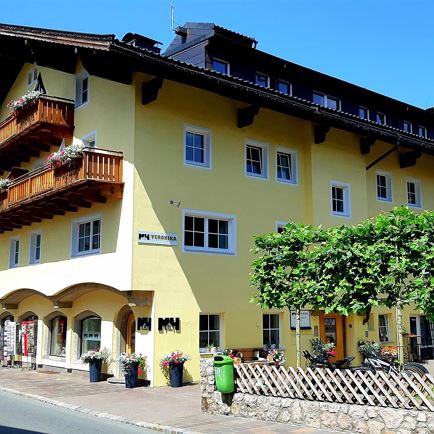 Haus Veronika - Appartements by Miha