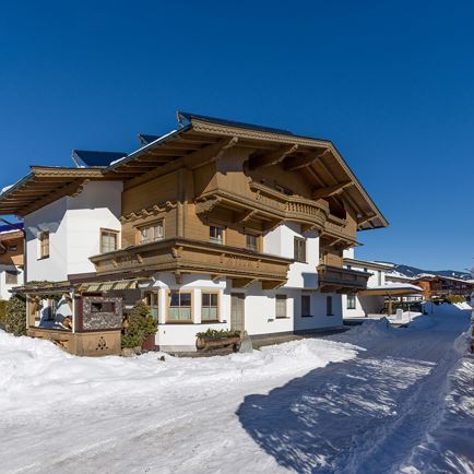 Landhaus Aschaber