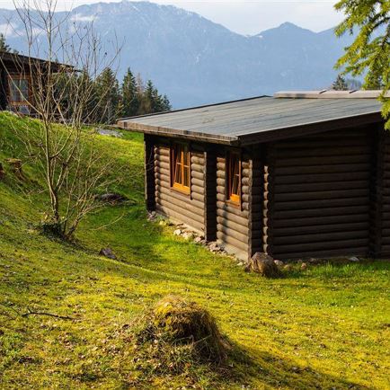 Chalet Wastl und Chalet Grand Wastl