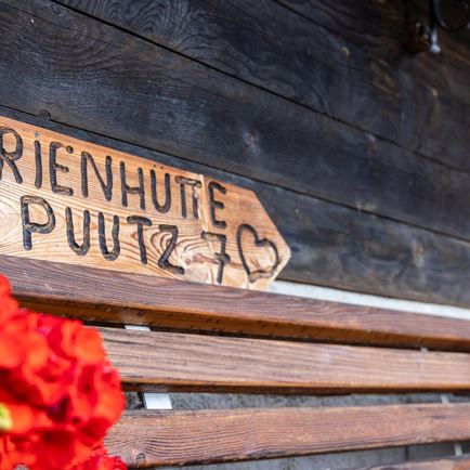 Ferienhütte Puutz_Wörgl_Dissertori_Griass di