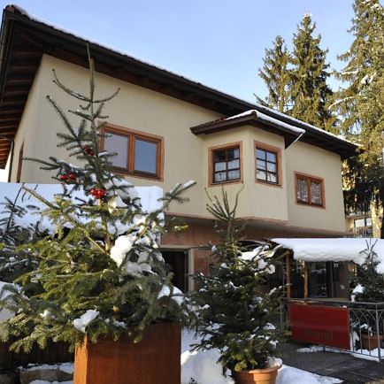 Ferienwohnung Rieder