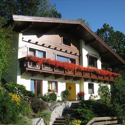 Ferienwohnungen Breitenlechner