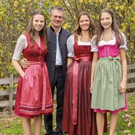 Sabine und Andreas Schipflinger