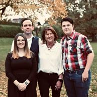 Gertraud Rudolph-Stöckl