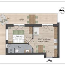 AP07_Appartement 07